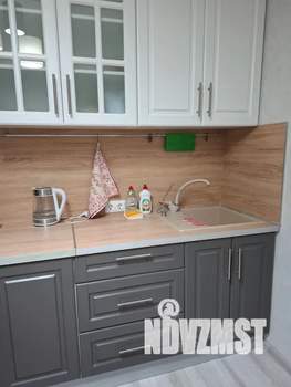 1-к квартира, посуточно, 42м2, 3/17 этаж