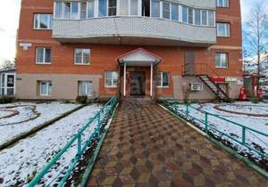 3-к квартира, на длительный срок, 87м2, 3/18 этаж