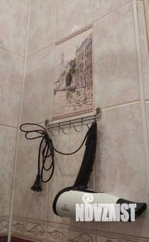 1-к квартира, посуточно, 29м2, 1/1 этаж