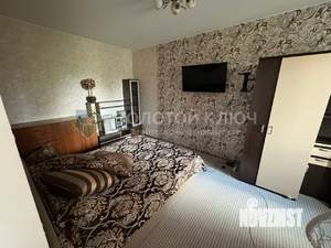 1-к квартира, на длительный срок, 37м2, 7/16 этаж