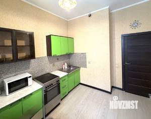 1-к квартира, на длительный срок, 48м2, 3/16 этаж