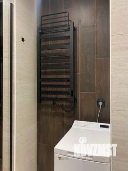 2-к квартира, на длительный срок, 42м2, 18/18 этаж