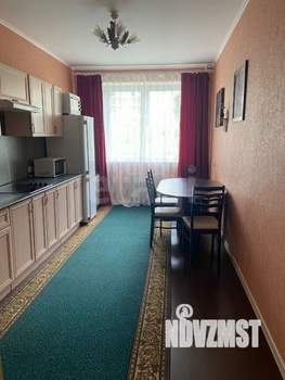 2-к квартира, на длительный срок, 70м2, 1/3 этаж