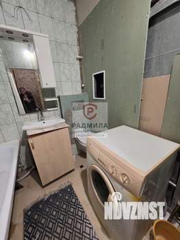 Студия квартира, на длительный срок, 25м2, 16/17 этаж