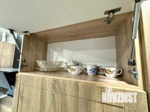 2-к квартира, посуточно, 45м2, 1/5 этаж