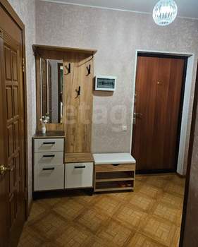 1-к квартира, на длительный срок, 43м2, 5/18 этаж