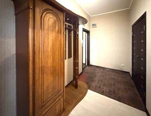 1-к квартира, на длительный срок, 48м2, 3/10 этаж