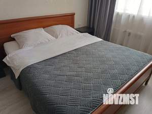 1-к квартира, посуточно, 42м2, 9/12 этаж