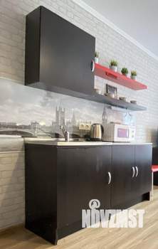 1-к квартира, посуточно, 29м2, 1/1 этаж