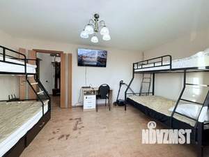 2-к квартира, посуточно, 47м2, 1/1 этаж