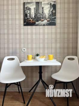 1-к квартира, посуточно, 32м2, 4/9 этаж