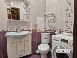 1-к квартира, на длительный срок, 44м2, 9/15 этаж