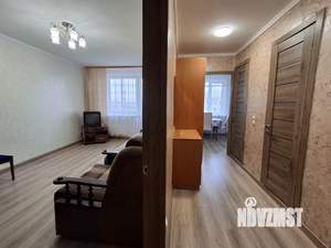 1-к квартира, на длительный срок, 38м2, 8/9 этаж