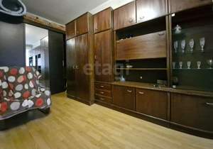 1-к квартира, на длительный срок, 35м2, 3/9 этаж