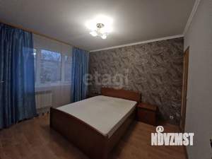 2-к квартира, на длительный срок, 45м2, 2/5 этаж