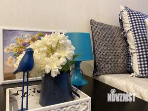 1-к квартира, посуточно, 17м2, 1/1 этаж