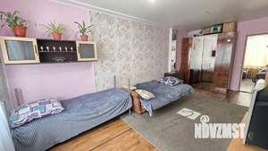 3-к квартира, на длительный срок, 61м2, 3/5 этаж