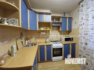 2-к квартира, на длительный срок, 52м2, 3/9 этаж