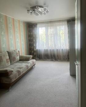 2-к квартира, на длительный срок, 45м2, 6/9 этаж