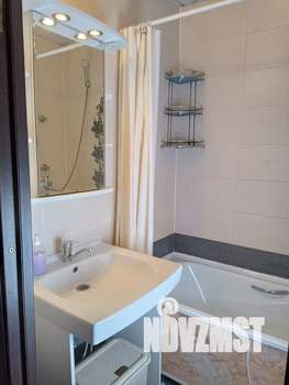 2-к квартира, посуточно, 62м2, 14/17 этаж