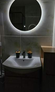 1-к квартира, на длительный срок, 33м2, 4/14 этаж