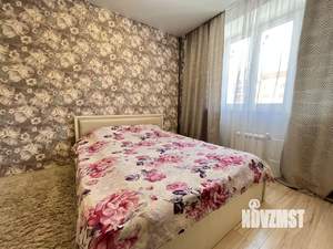 1-к квартира, посуточно, 35м2, 10/17 этаж
