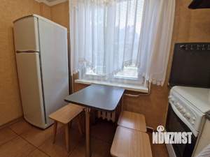 1-к квартира, на длительный срок, 30м2, 2/5 этаж