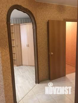 1-к квартира, на длительный срок, 42м2, 8/12 этаж