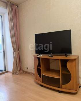 1-к квартира, на длительный срок, 36м2, 5/9 этаж