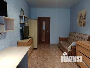 1-к квартира, на длительный срок, 40м2, 2/17 этаж