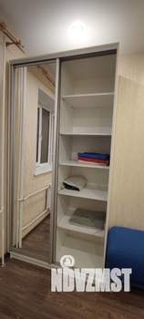 1-к квартира, на длительный срок, 29м2, 2/17 этаж