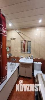 1-к квартира, на длительный срок, 39м2, 4/4 этаж