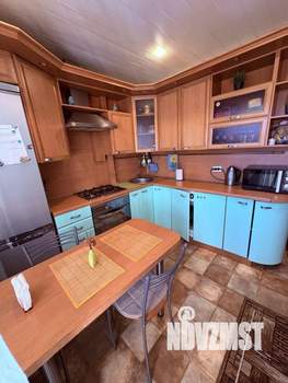 1-к квартира, посуточно, 40м2, 5/10 этаж