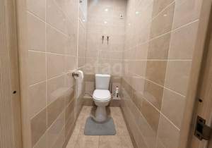 1-к квартира, на длительный срок, 47м2, 5/17 этаж