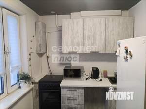 1-к квартира, на длительный срок, 31м2, 2/9 этаж