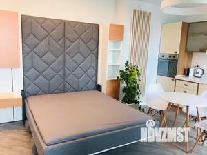 1-к квартира, на длительный срок, 42м2, 15/16 этаж