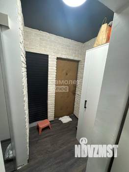 1-к квартира, на длительный срок, 31м2, 2/9 этаж