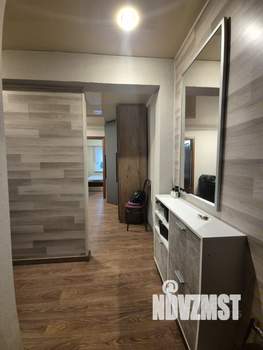 3-к квартира, на длительный срок, 50м2, 3/5 этаж