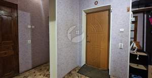 1-к квартира, на длительный срок, 52м2, 2/6 этаж