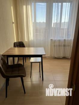 1-к квартира, на длительный срок, 33м2, 11/12 этаж