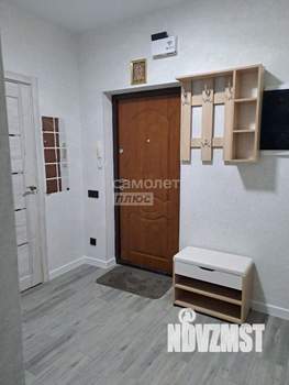 1-к квартира, на длительный срок, 43м2, 3/3 этаж