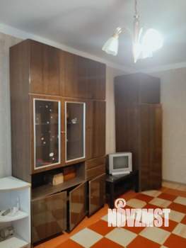 1-к квартира, на длительный срок, 32м2, 2/5 этаж