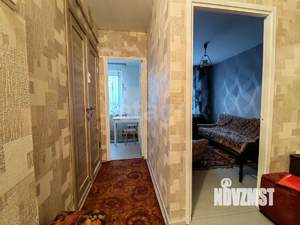 1-к квартира, на длительный срок, 60м2, 8/9 этаж