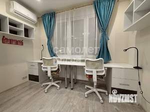 2-к квартира, на длительный срок, 73м2, 3/3 этаж