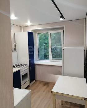 1-к квартира, на длительный срок, 32м2, 3/5 этаж