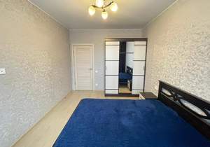 2-к квартира, на длительный срок, 60м2, 1/17 этаж