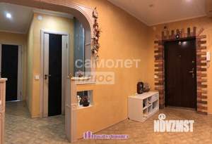 3-к квартира, на длительный срок, 96м2, 3/12 этаж