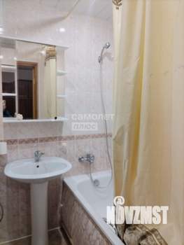 1-к квартира, на длительный срок, 38м2, 4/6 этаж