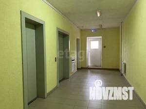 Студия квартира, на длительный срок, 29м2, 11/15 этаж