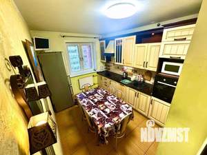 2-к квартира, посуточно, 60м2, 1/1 этаж